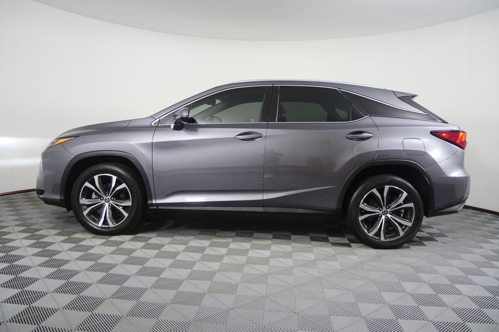 Thumbnail: 2019 Lexus RX - 6