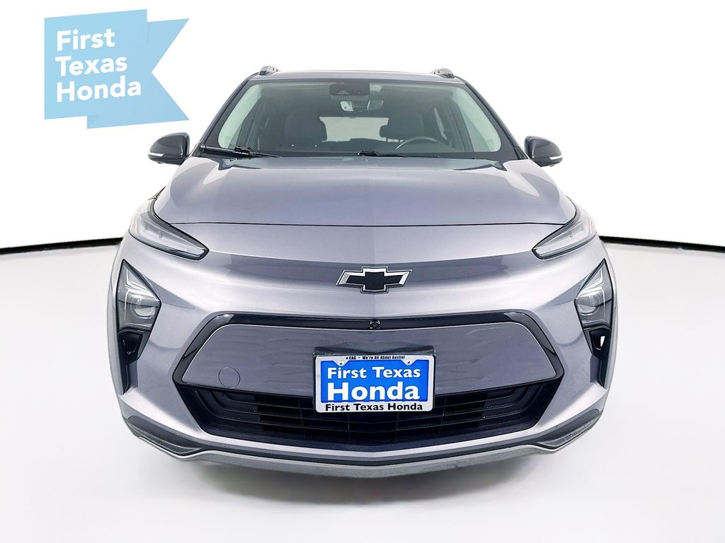 Used Car 2023 Chevrolet Bolt Euv  Premier For Sale Under $25,000 In Austin, Texas
