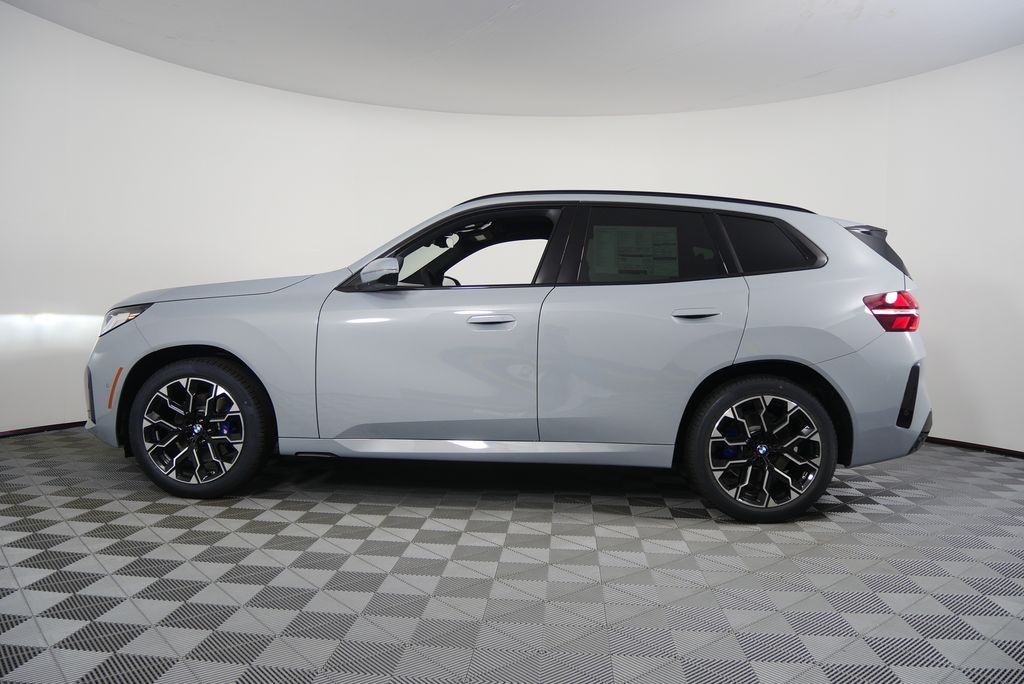 Thumbnail: 2025 BMW X3 - 6