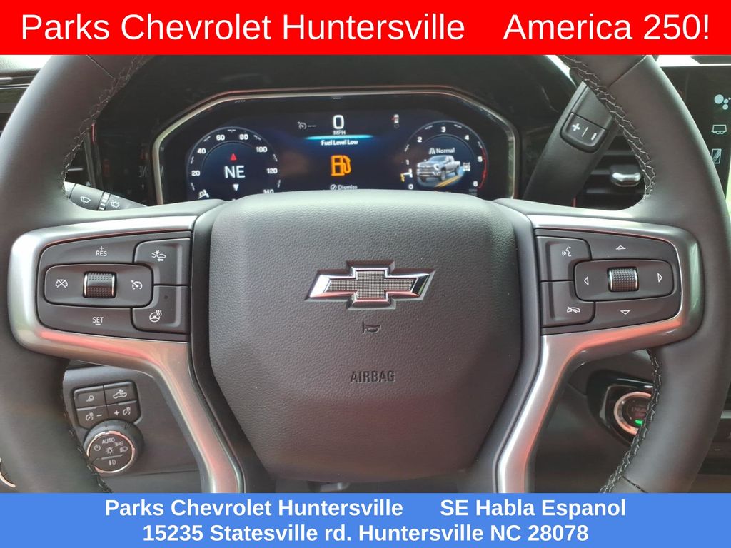 ChevroletSilverado 2500HD11