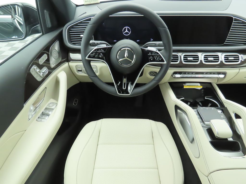 2024 Mercedes-Benz GLE 350 10
