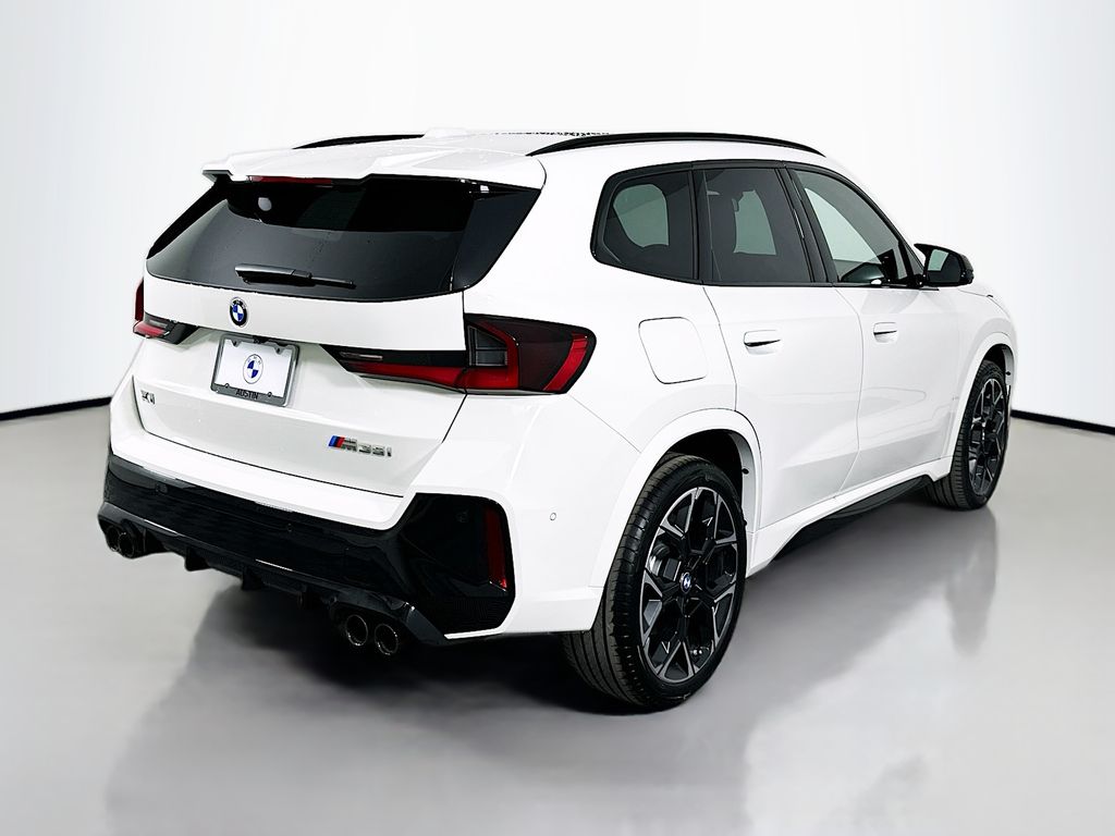 Thumbnail: 2025 BMW X1 - 5