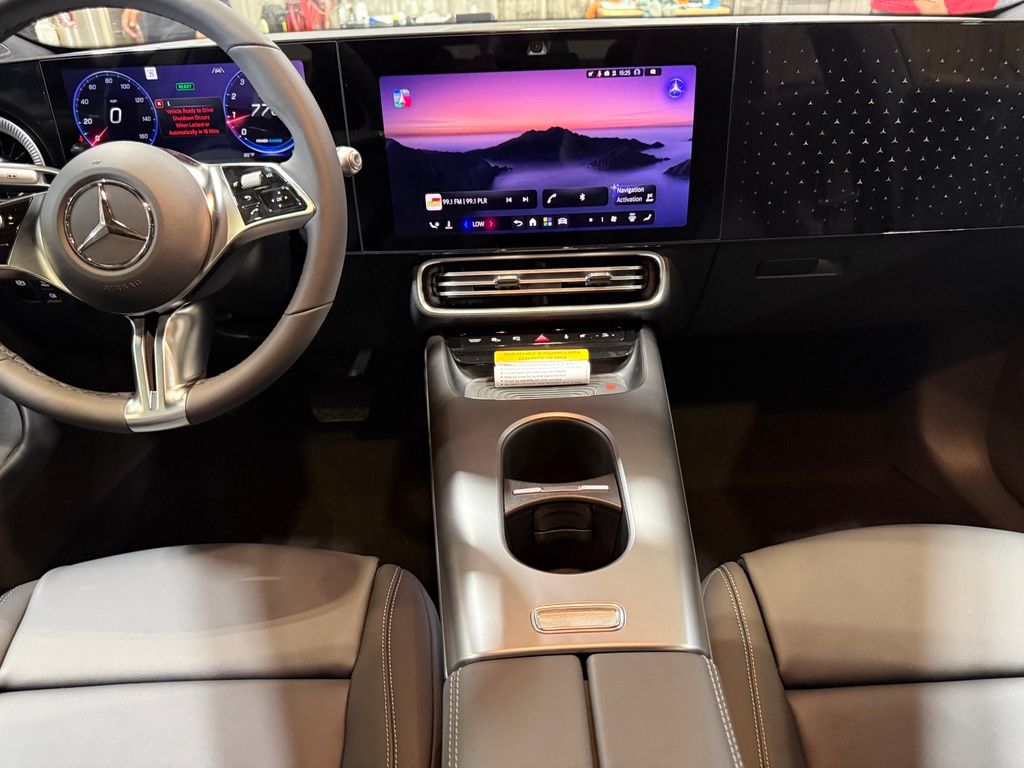 Thumbnail: 2027 Mercedes-Benz CLA - 25