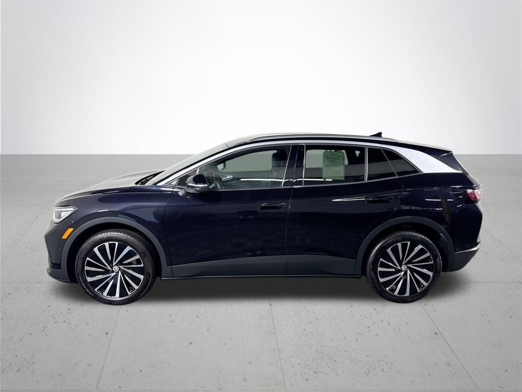 2023 Volkswagen ID.4 Pro S Plus