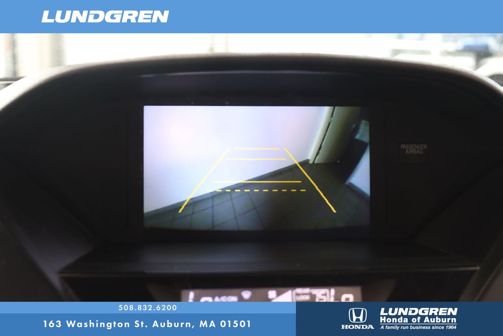 Used 2015 Honda Pilot SUV