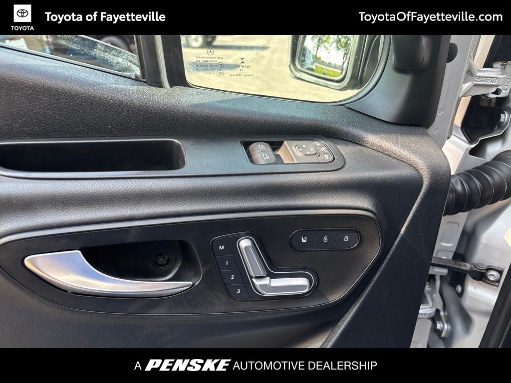 Thumbnail: 2019 Mercedes-Benz Sprinter - 27