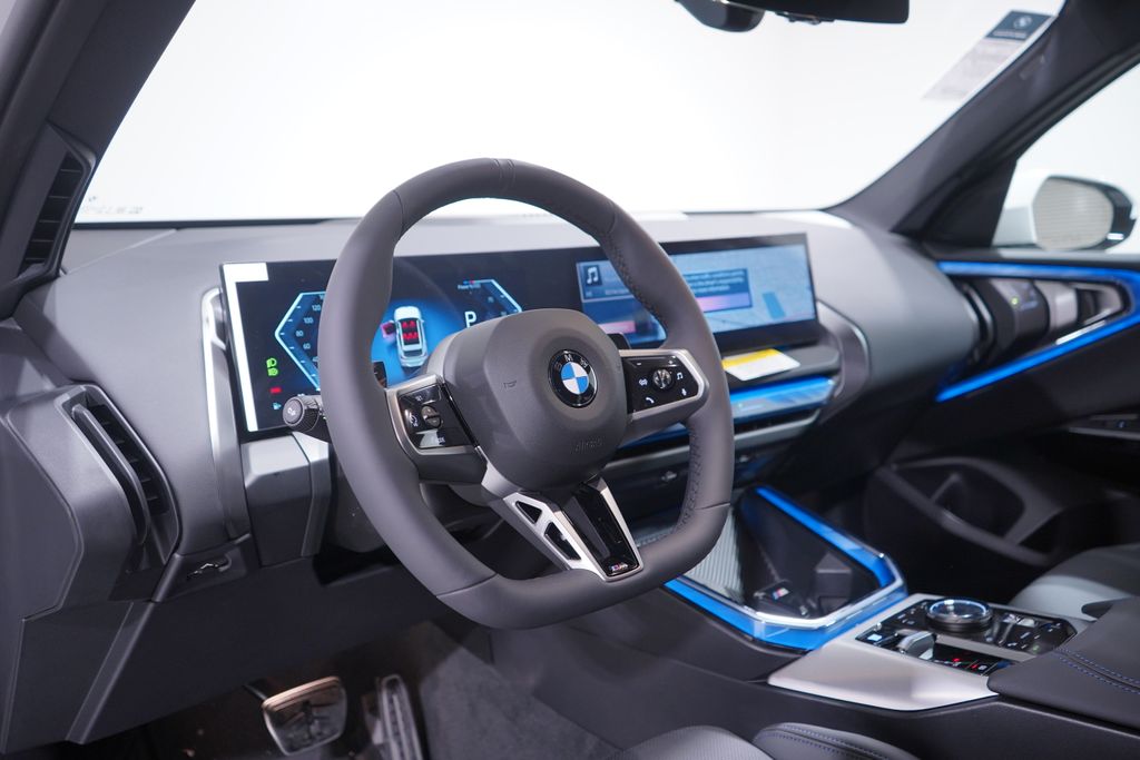 Thumbnail: 2026 BMW X3 - 6
