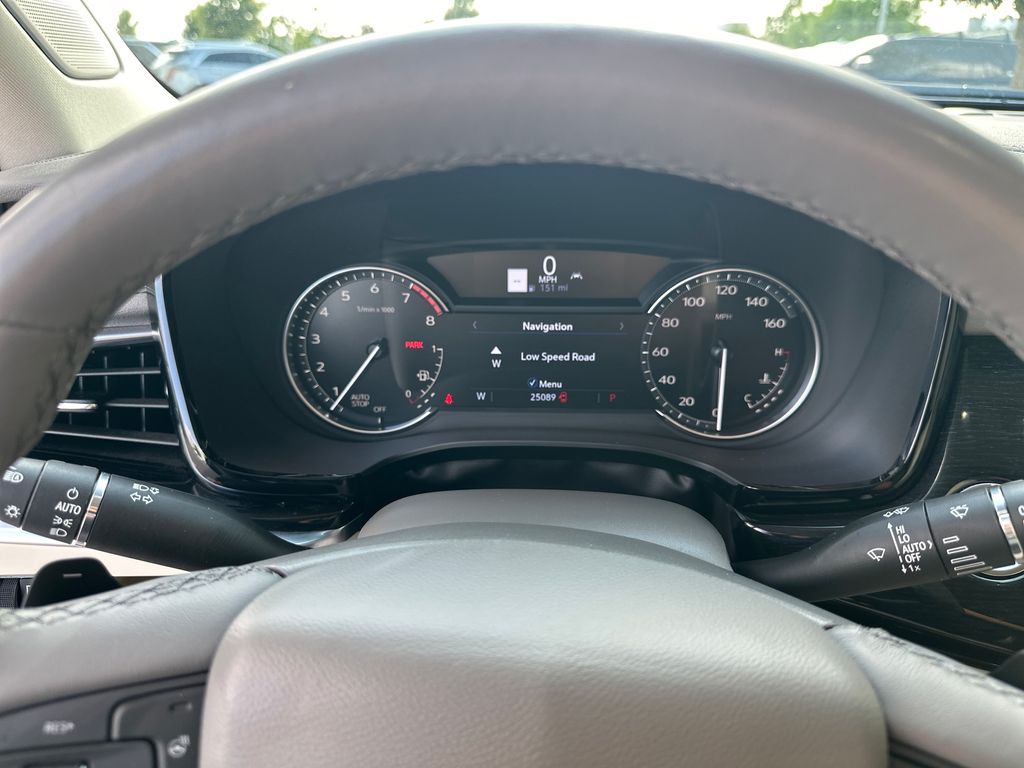 Used Car 2024 Cadillac Xt6  Premium Luxury For Sale Under $50,000 In Austin, Texas