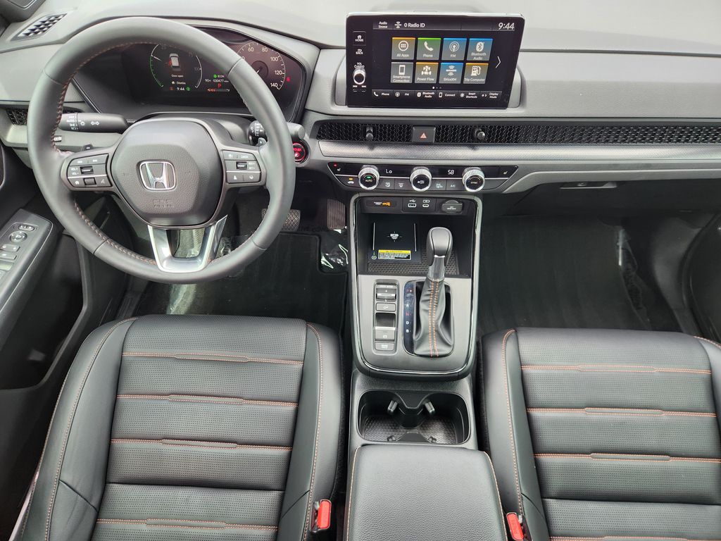 2024 Honda CR-V Hybrid Sport-L  at Community Honda