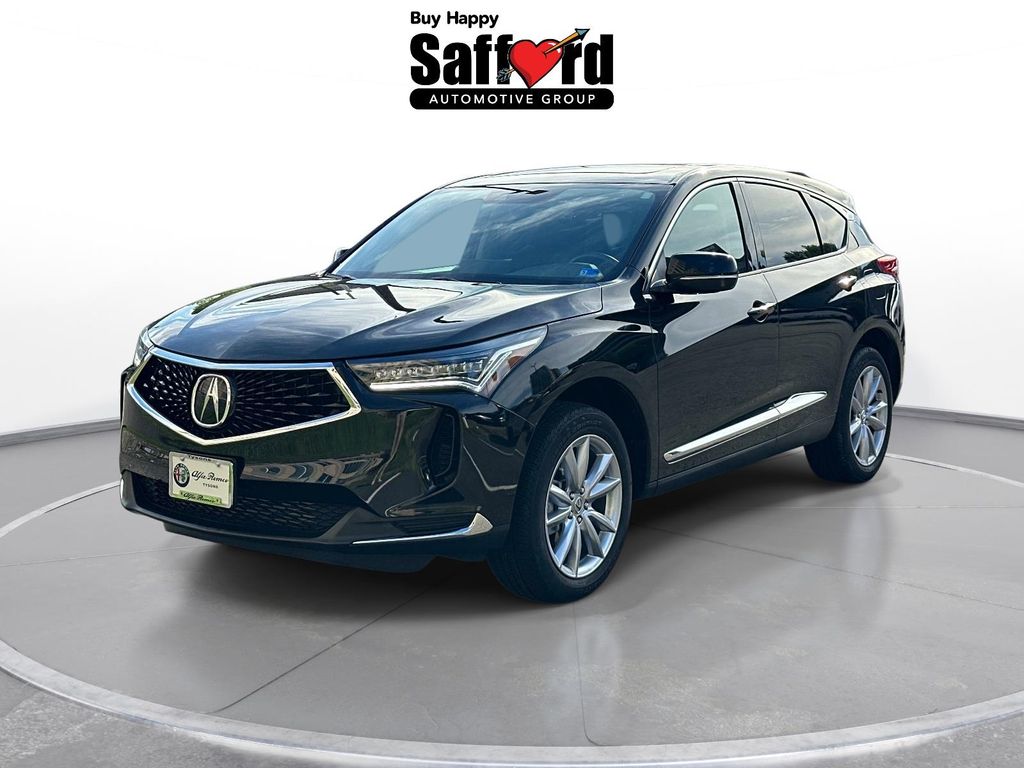 2024 Acura RDX Base