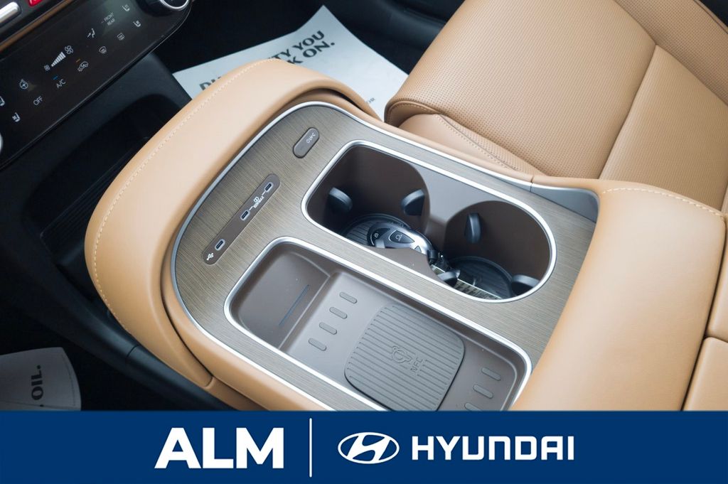 New 2027  Hyundai Calligraphy image 28