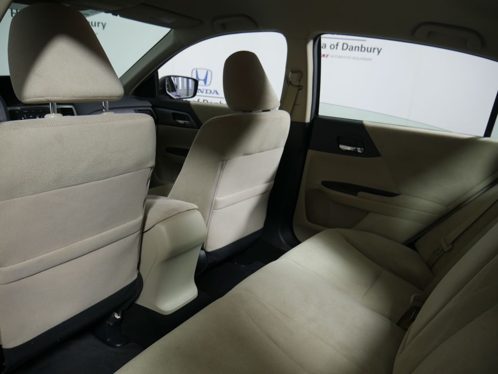 Thumbnail: 2013 Honda Accord - 13