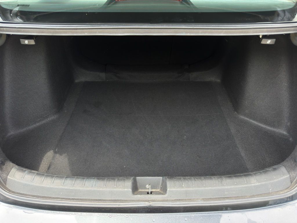 2025 Honda Civic Sport Black at Parkway Family Mazda