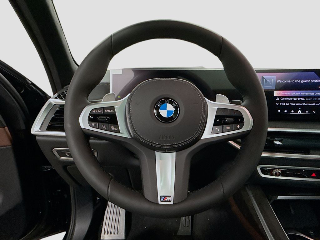 Thumbnail: 2027 BMW X7 - 6