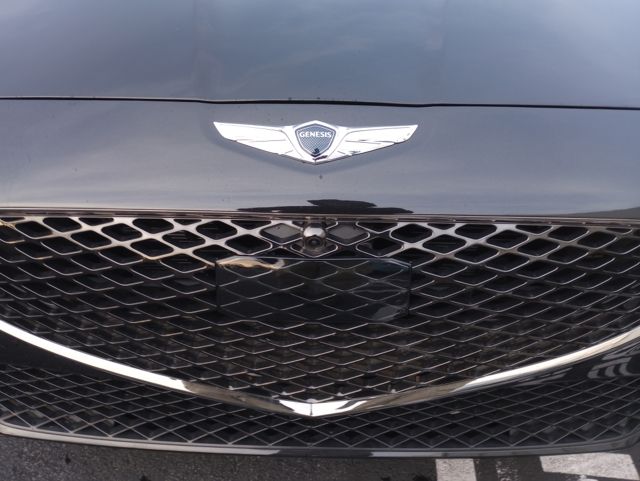 2023 Genesis G70 Sport Prestige 13