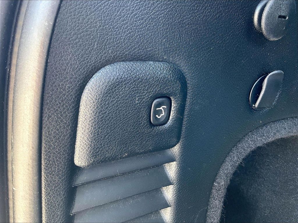 2021 Jeep Grand Cherokee — photo 35
