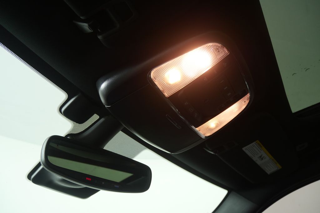 Thumbnail: 2020 Jeep Grand Cherokee - 13