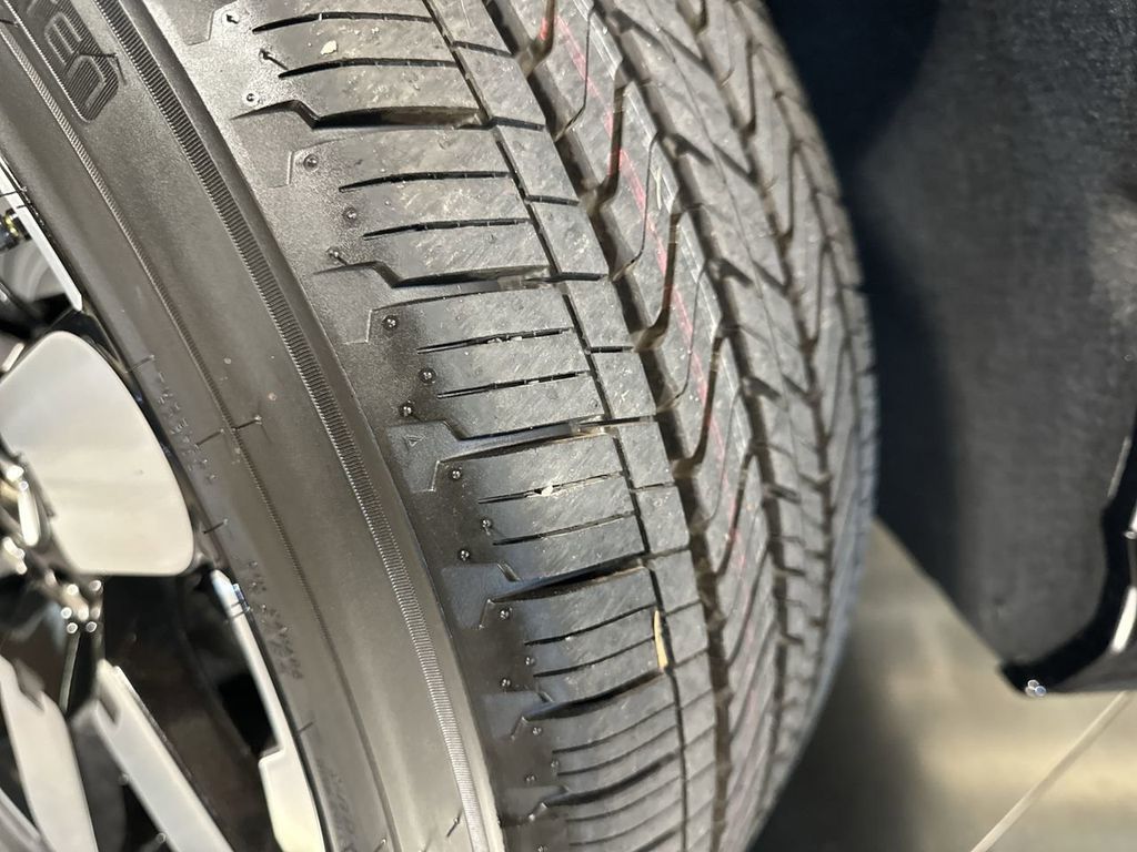 new 2024 Honda Prologue car