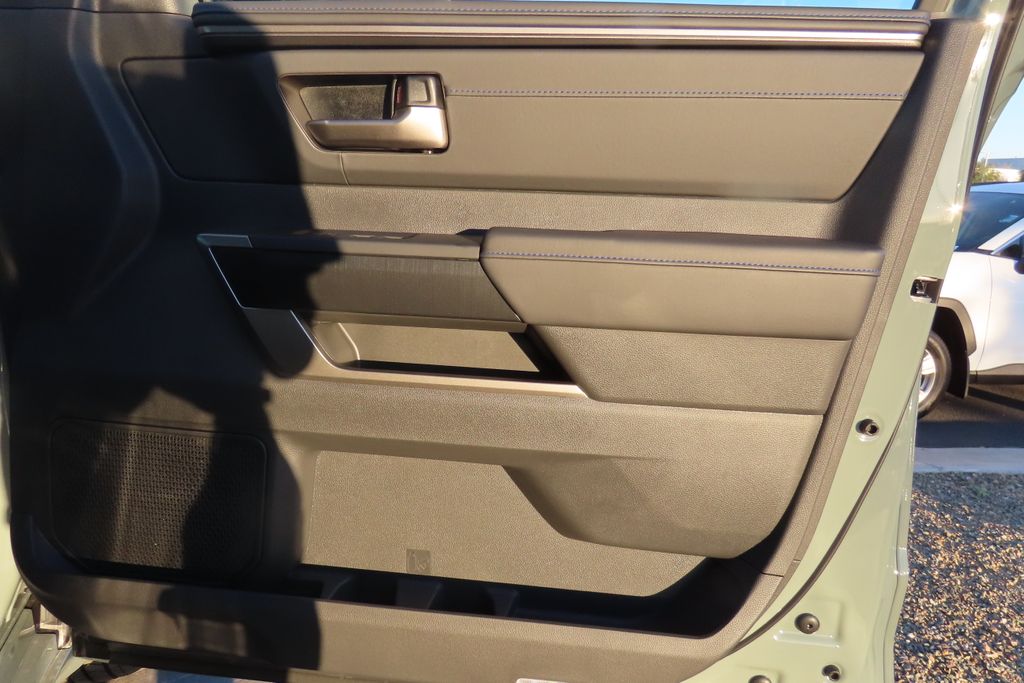 Thumbnail: 2026 Toyota Tundra - 24