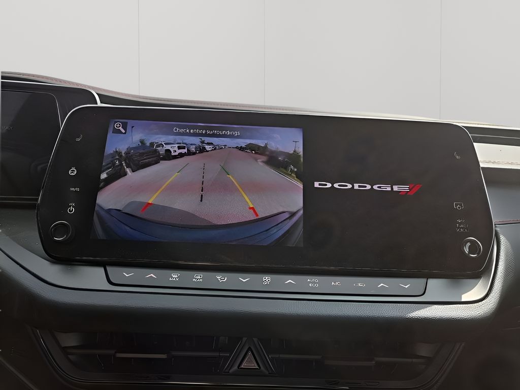 New Car 2025 Dodge Charger  R/t For Sale Under $60,000 In Austin, Texas