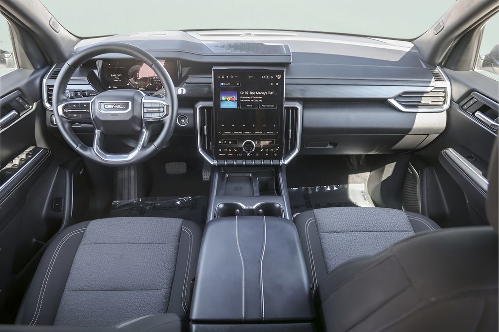 Used Car 2025 Gmc Acadia  Elevation For Sale Under $40,000 In Austin, Texas