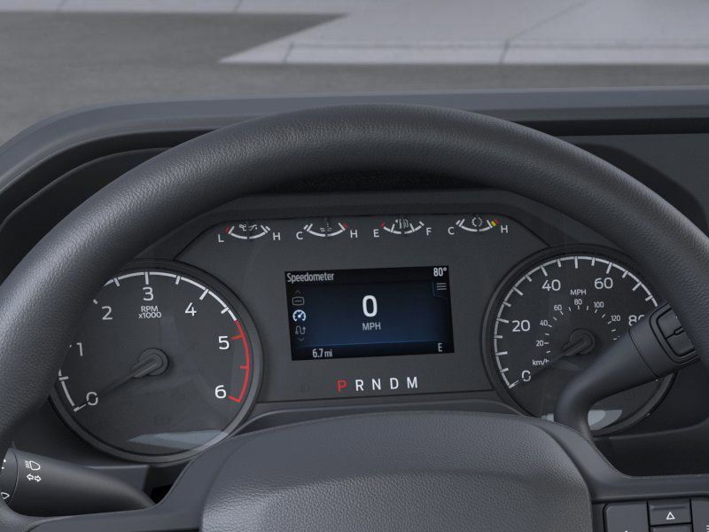 2026 Ford F-350 Chassis XL