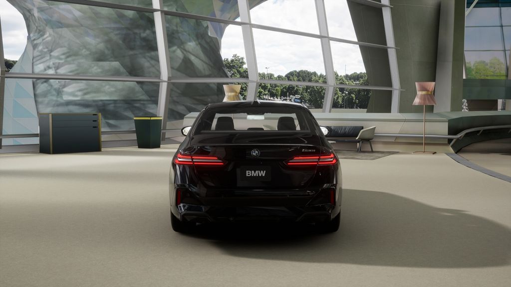 Thumbnail: 2026 BMW 5 Series - 27