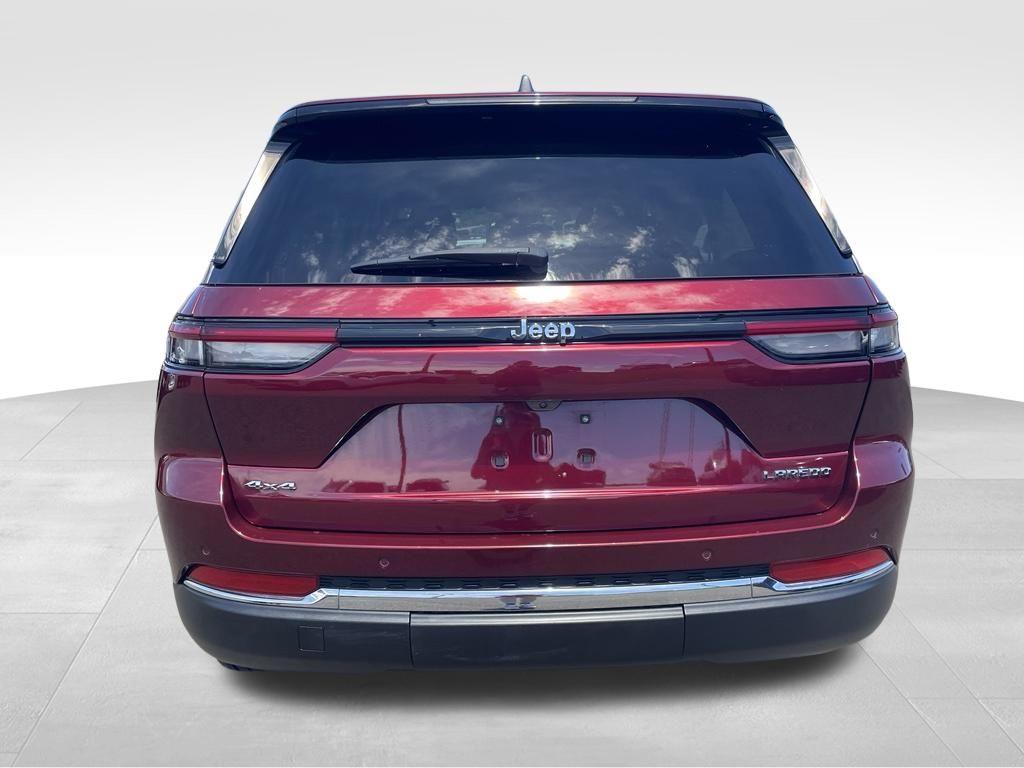 JeepGrand Cherokee14