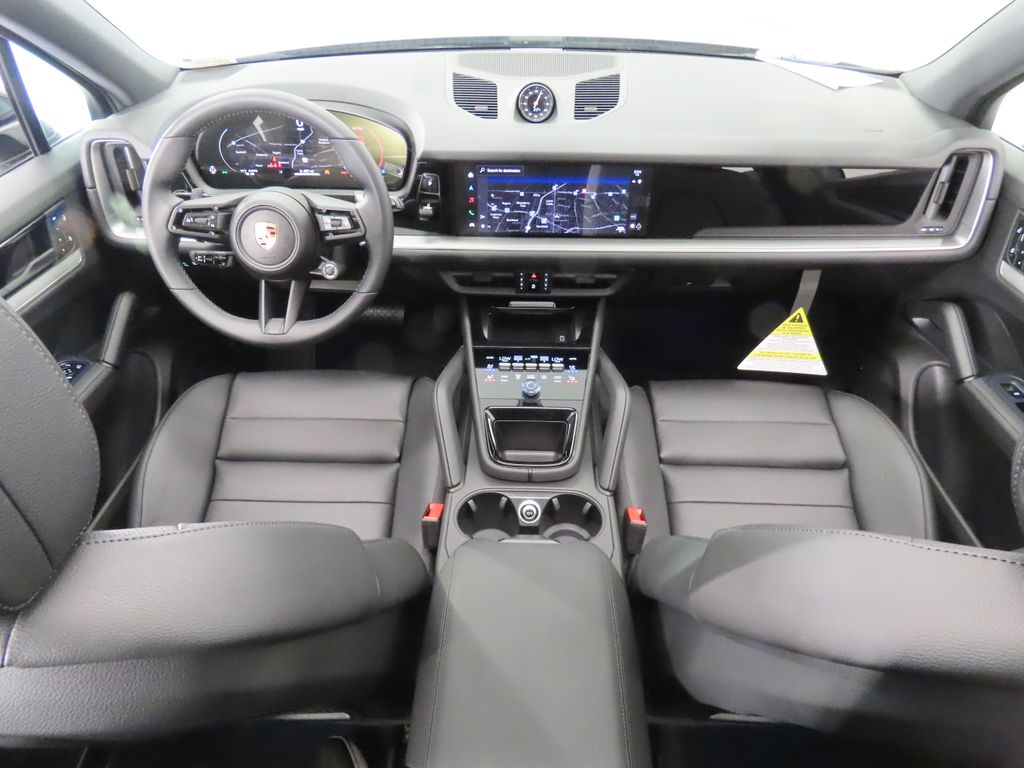 Thumbnail: 2026 Porsche Cayenne - 15