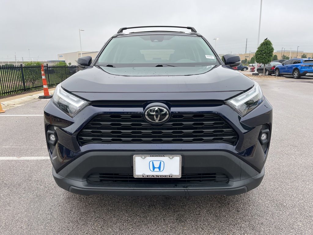 Thumbnail: 2024 Toyota RAV4 - 2