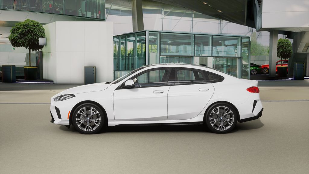 Thumbnail: 2026 BMW 2 Series - 30
