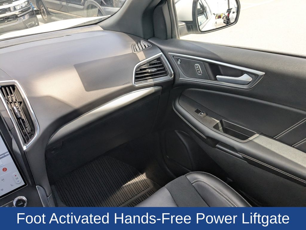 2024 Ford Edge ST