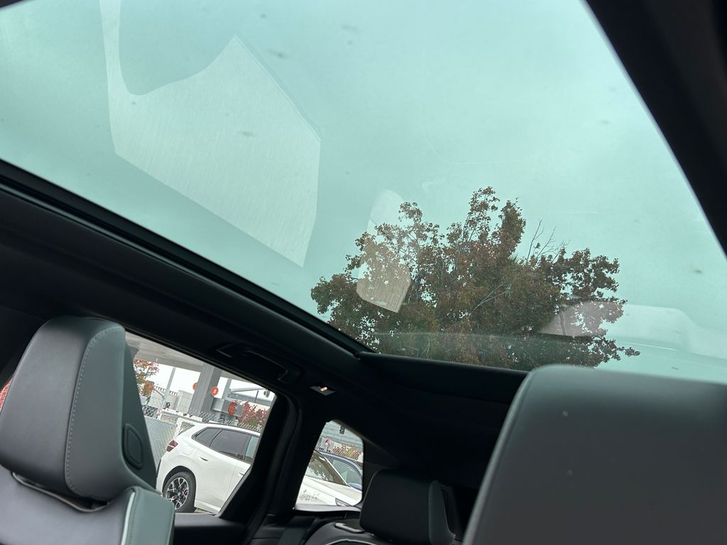 Thumbnail: 2026 BMW X3 - 17