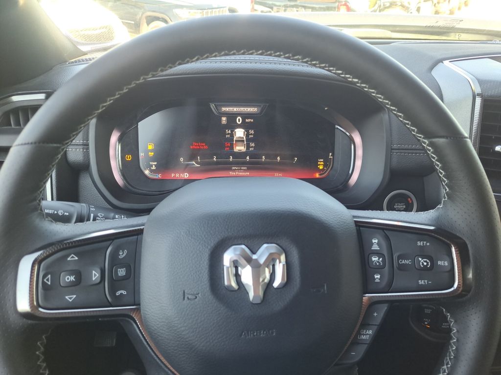 New Car 2025 Ram 2500  Rebel For Sale Under $70,000 In Austin, Texas