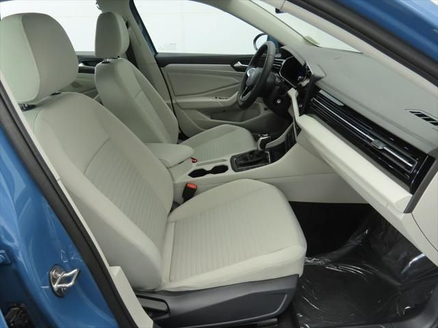 Thumbnail: 2026 Volkswagen Jetta - 20