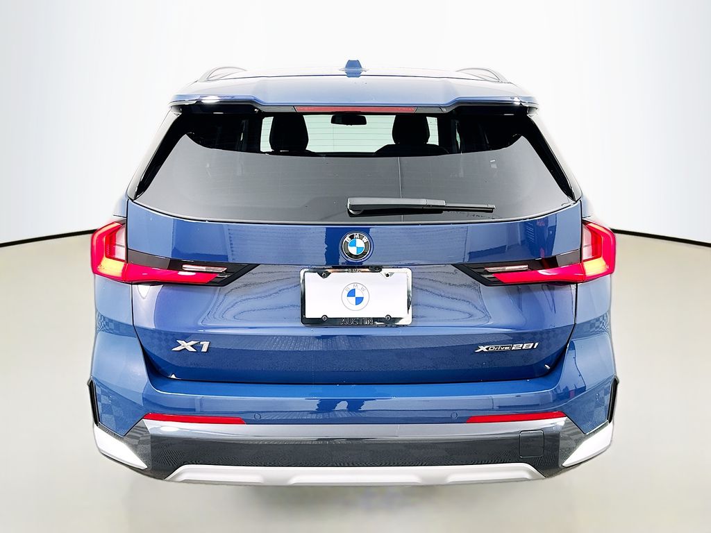 Thumbnail: 2026 BMW X1 - 6