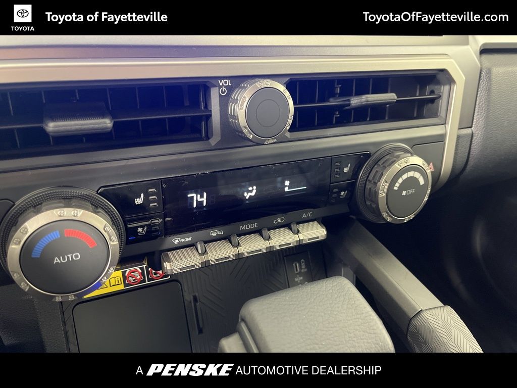 Thumbnail: 2026 Toyota 4Runner - 30