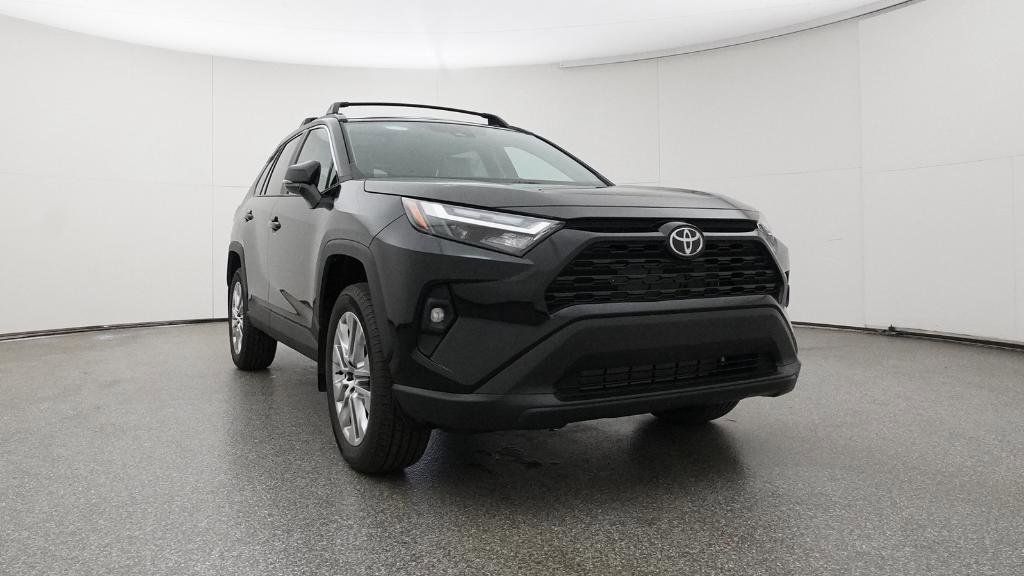 Thumbnail: 2025 Toyota RAV4 - 29