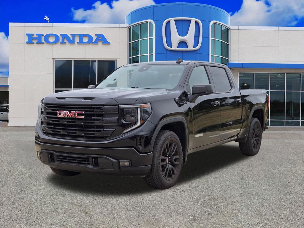 Used 2023 GMC Sierra 1500 Truck