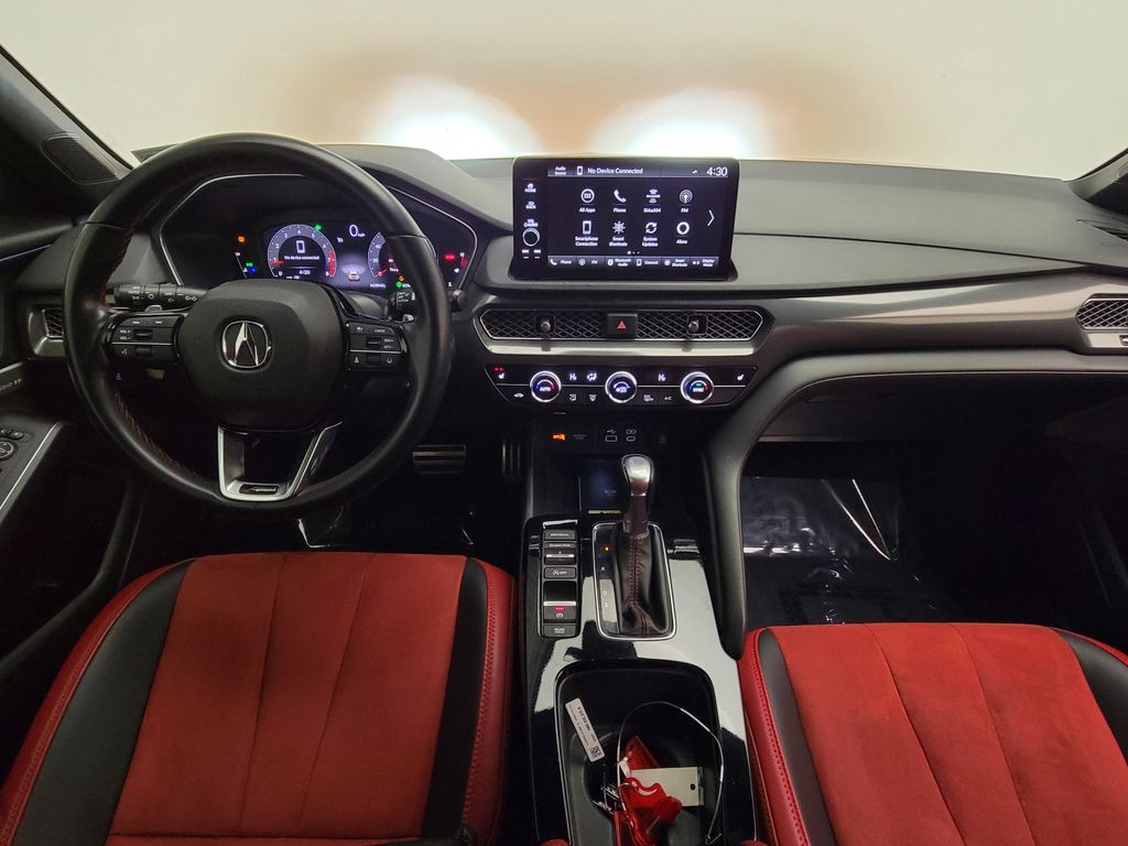 Thumbnail: 2023 Acura Integra - 16