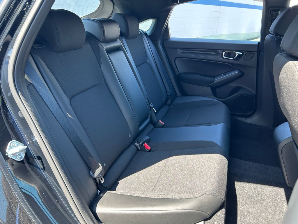 Thumbnail: 2026 Honda Civic - 22