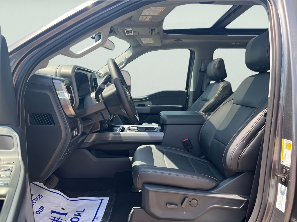 2025 Ford F-350SD