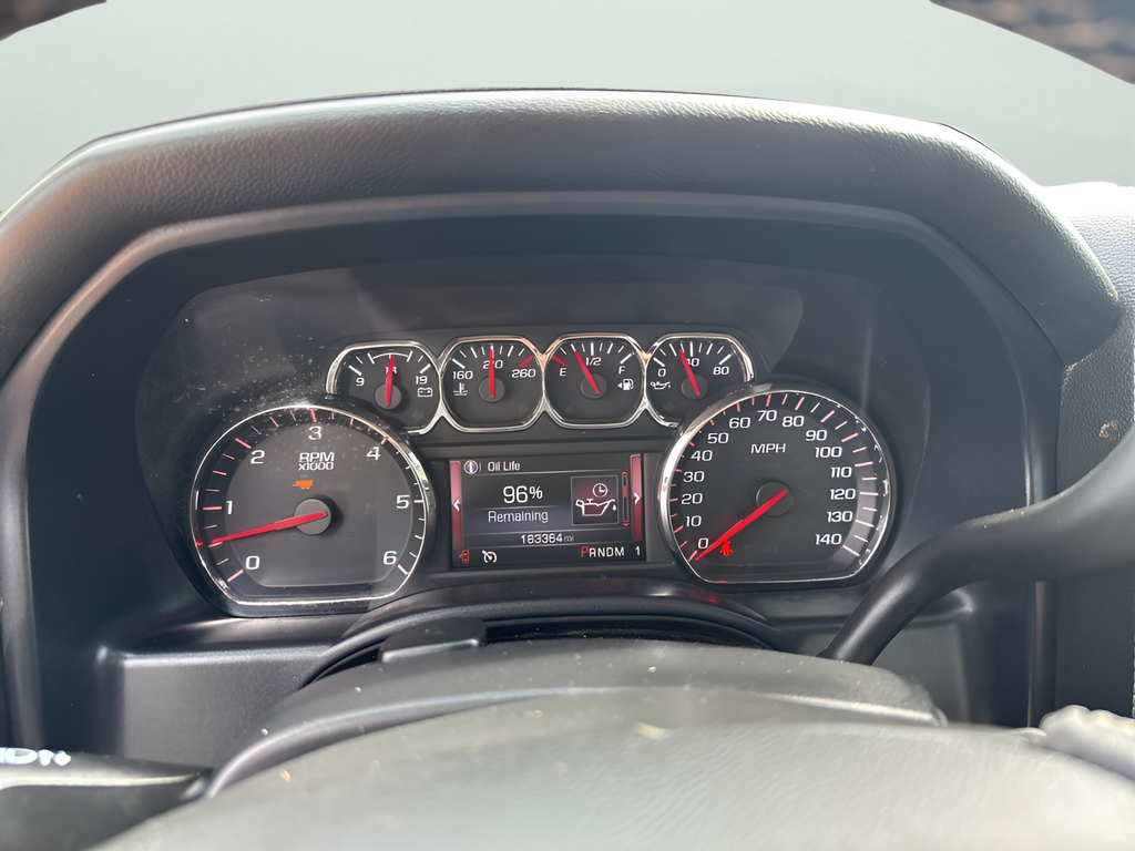 Used Car 2015 Gmc Sierra 2500hd  Sle For Sale Under $20,000 In Austin, Texas