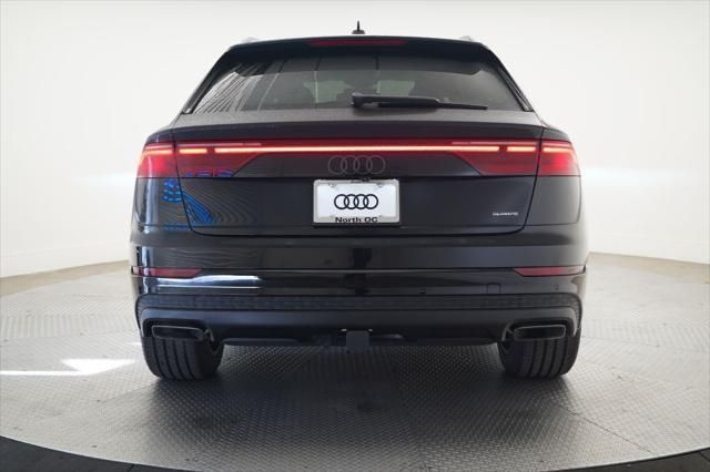 Thumbnail: 2026 Audi Q8 - 4