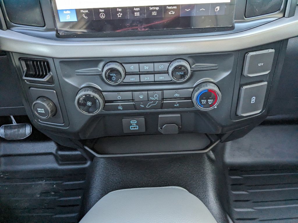 2024 Ford F-150 XL