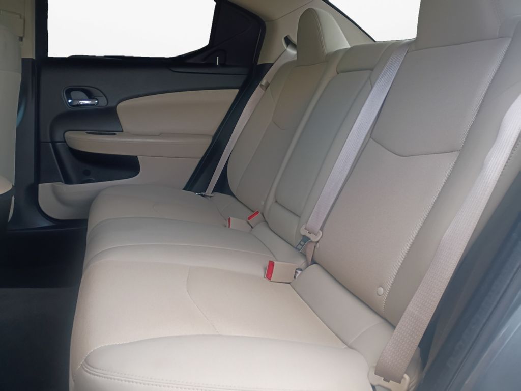 Used Car 2012 Dodge Avenger  Se For Sale Under $10,000 In Austin, Texas