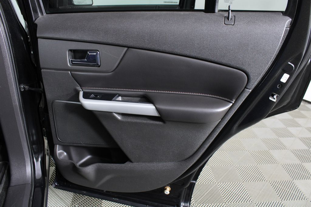 Used 2014 Ford Edge for sale in 
