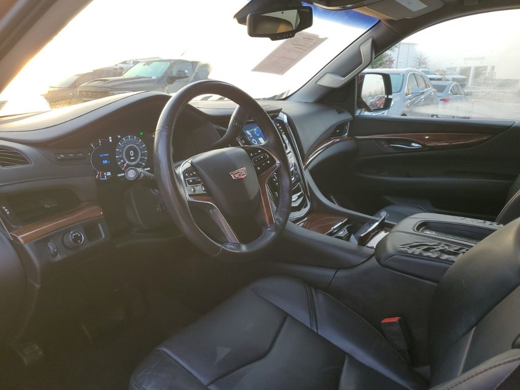 Used Car 2016 Cadillac Escalade  Luxury For Sale Under $25,000 In Austin, Texas