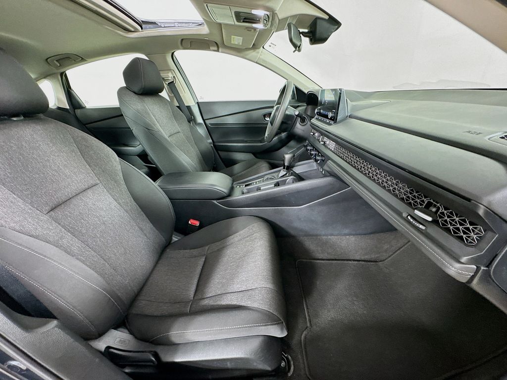 Used Car 2024 Honda Accord  Ex For Sale Under $30,000 In Austin, Texas