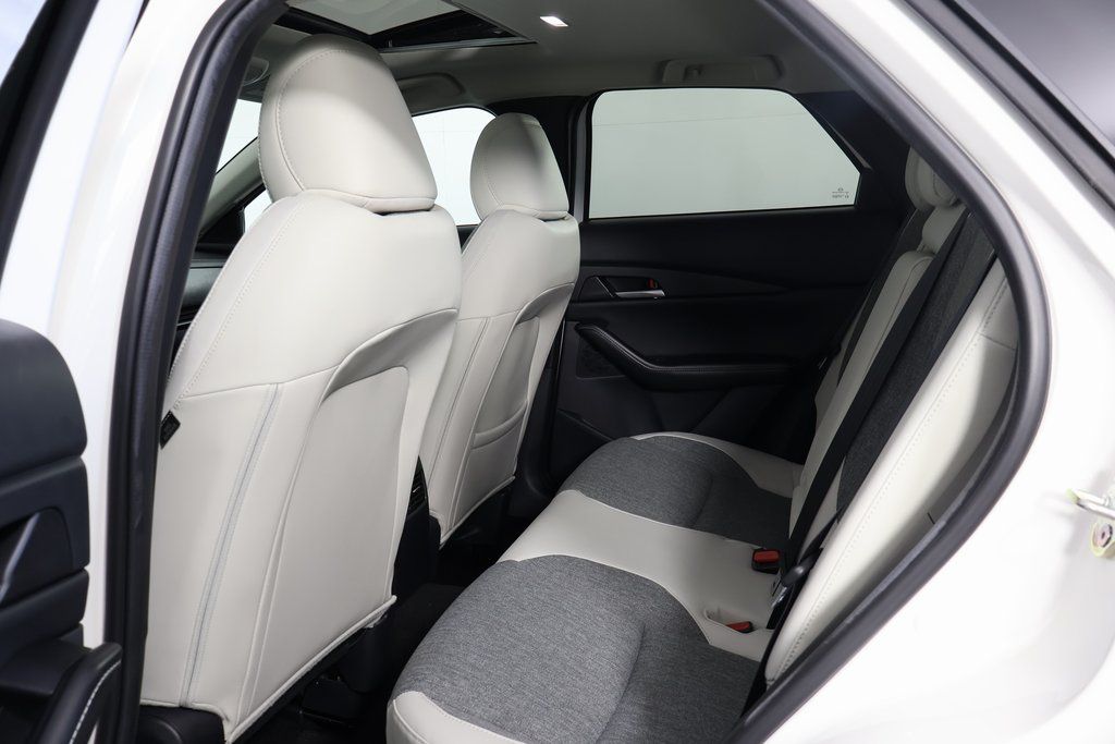 Thumbnail: 2026 Mazda CX-30 - 7